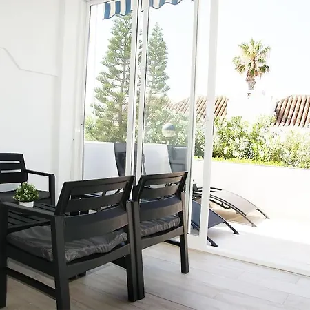 Bungalow Frente La Playa Cala Capitan ,#Prp002 By Stay Orihuela Costa Exterior foto