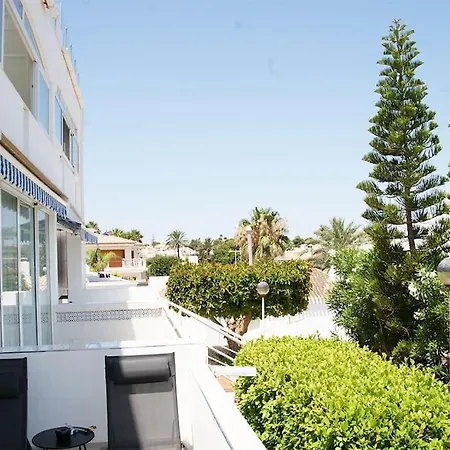 Bungalow Frente La Playa Cala Capitan ,#Prp002 By Stay Orihuela Costa Exterior foto