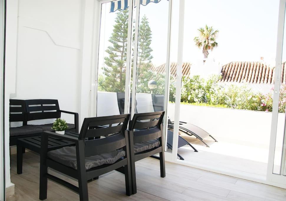 Appartement Frente La Playa Cala Capitan ,#prp002 By Costa