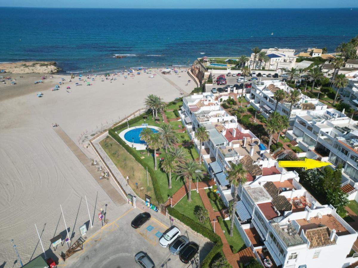 Frente La Playa Cala Capitan ,#prp002 By Costa *