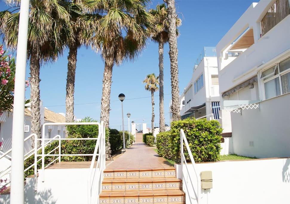 Frente La Playa Cala Capitan ,#prp002 By Costa Appartement