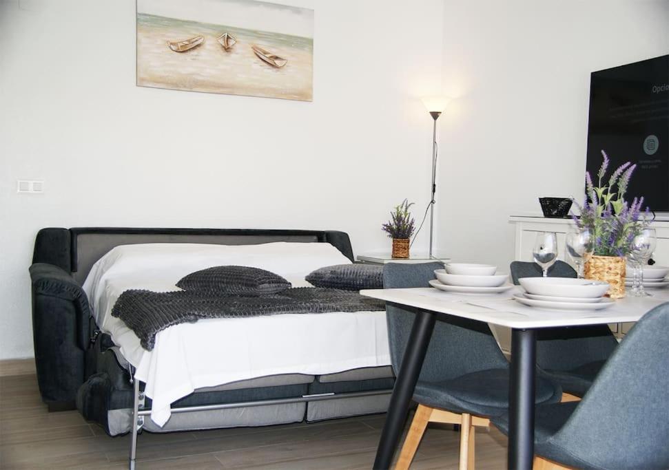 Appartement Frente La Playa Cala Capitan ,#prp002 By Costa *